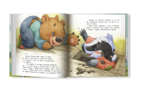 Большая мечта. Серия Давай дружить Printed books Феникс-Премьер