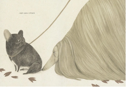 Писатель. Давид Кали Printed books Лорета