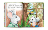 Бабушка стала маленькой. Бережные истории Printed books Феникс-Премьер