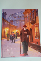 Рождественские истории. Сказка. М.Миклош Printed books Фолиант