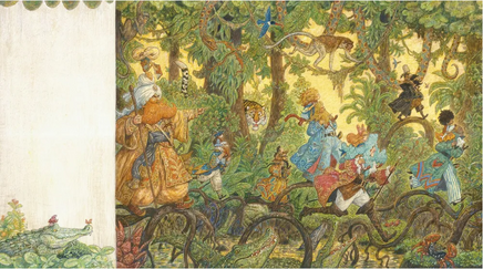 Утренние пиратские песни. Антон Ломаев Printed books Лорета