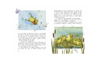 Лягушка-путешественница. Гаршин В. Printed books Речь