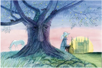 Шепот на ветру | Маршалл Алан Printed books Волчок