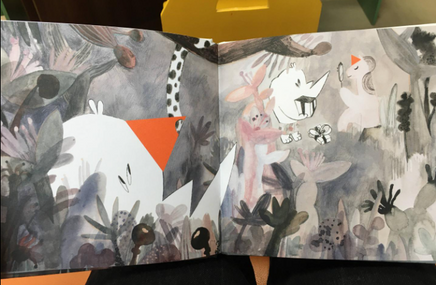 Вот так треугольник! Print Books Самокат