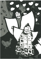 Мой дедушка был вишней. Нанетти А. Printed books Самокат