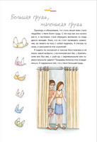 Как меняется мое тело. Все, что нужно знать девочкам о перех. возрасте Printed books Росмэн