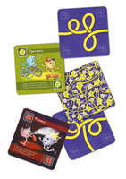 Нейролабиринт. Настольная игра. Курпатов А.В Printed books Капитал