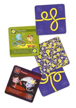 Нейролабиринт. Настольная игра. Курпатов А.В Printed books Капитал