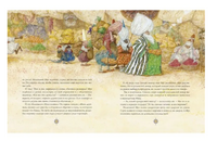 Маленький Мук. Художник Антон Ломаев Printed books Лорета