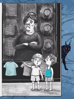 13 страшных историй 12+. Назарова Л., Г. Константин Printed books Проф Пресс
