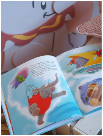 Мы спасаем панголинов Printed books Хоббитека