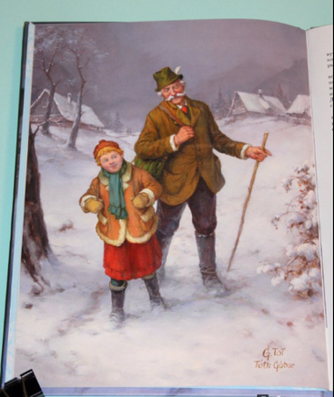 Сказки старого чердака. Чендеш Иштванне Printed books Фолиант