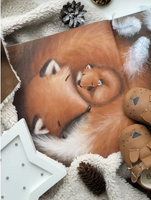 Первый день зимы Printed books Хоббитека