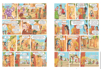 Лу! Книга 4. Идиллия Print Books Самокат