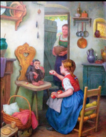 Новые сказки старого чердака. Чендеш Иштванне Printed books Фолиант