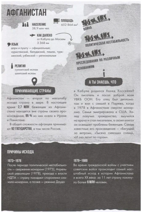 Бежать нельзя остаться Print Books Самокат