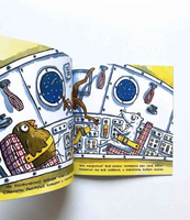 Удивительные ракеты/ Миттон Тони Printed books Карьера Пресс
