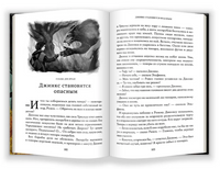 Магия Джинкса. Книга вторая Printed books Абрикобукс