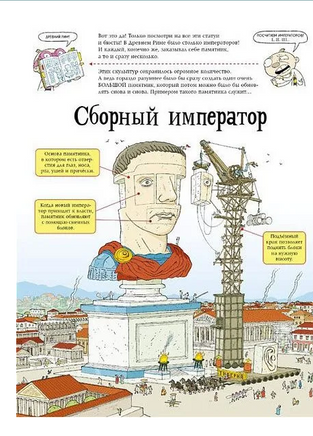 Тату и Пату: невероятные изобретения на все времена. Хавукайнен А. Printed books Речь