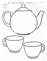 Мышкин сарафан. Урок-квест для детей 6-9 лет Printed books МЦНМО