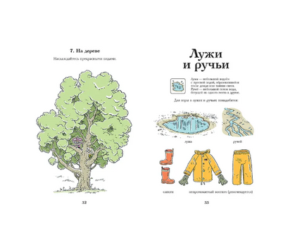 Тату и Пату во дворе. Хавукайнен Айно Printed books Речь