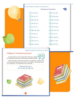 Лайфхаки по математике. 28 лайфхаков о которых не расскажут в школе. Ахмадуллин Printed books Капитал