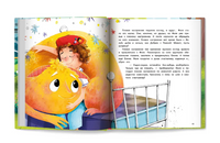 Настройся на счастье! Сказочное детство Printed books Феникс-Премьер