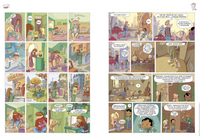 Лу! Чепуховый дневник Print Books Самокат