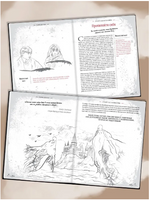 Что бы сделал Гарри Поттер? Уроки жизни от лучших магов мира Printed books Капитал