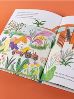Самая любимая игрушка. Стихи для детей Printed books Альпина