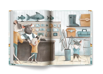 Больше одного: очень дружная семья Printed books Феникс-Премьер
