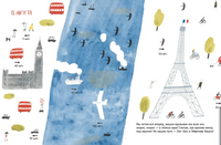 Дневник ласточки Print Books Самокат