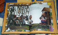 Сказки и куклы Printed books Белый город