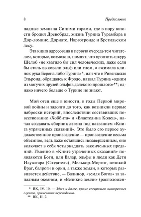 Дети Хурина. Толкин Д.Р.. Мягкий переплёт Printed books АСТ