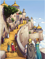 Скандинавские мифы для детей Printed books Вилли Винки