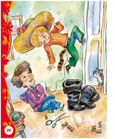 Драгунский В. Денискины рассказы Printed books Росмэн