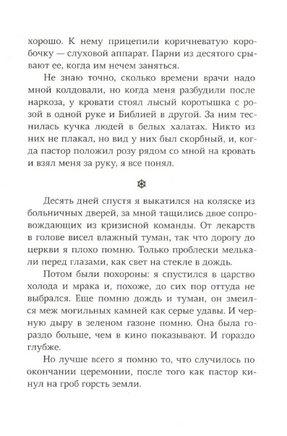 Мой друг пират. Уле Кристиан Лёйнинг Print Books Самокат