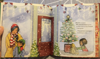 Медвежонок из магазина подарков Printed books Вилли Винки