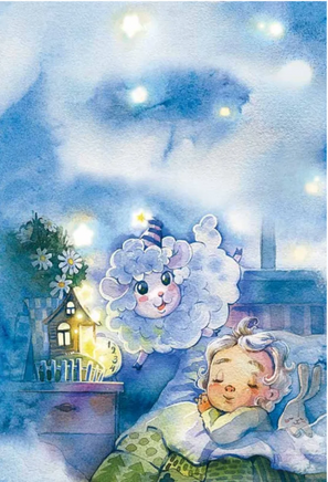 Спи, мой малыш! Сказки для засыпания. Советы для родителей Printed books Питер