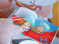 Мы спасаем панголинов Printed books Хоббитека