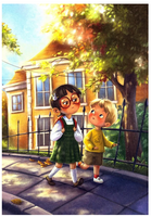 Фантастический детектив. Урри Вульф и похититель собак: история юного изобретателя. Printed books Феникс-Премьер