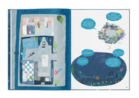 Мой дом на воде. Наталья Демьяненко Printed books Ад Маргинем