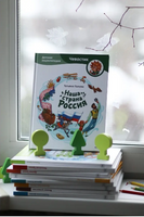 Наша страна Россия. Детская энциклопедия с Чевостиком Printed books МИФ