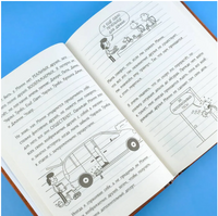 Дневник слабака 7. Третий лишний Printed books АСТ