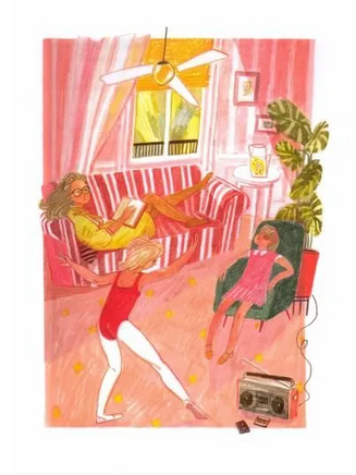 Шейла Великолепная | Блум Джуди Printed books Волчок