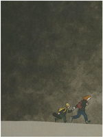 Звезда. Аня Десницкая Print Books Самокат