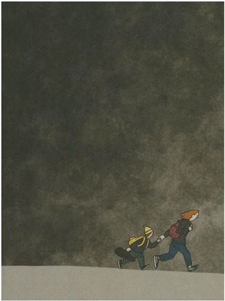 Звезда. Аня Десницкая Print Books Самокат