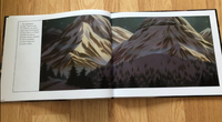 Полярный экспресс. Ван Олсбург К. Printed books Карьера Пресс