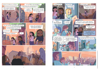 Лу! Лазер ниндзя. Книга 5 Print Books Самокат