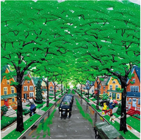 Моё дерево. Барбара Рид Printed books Хоббитека